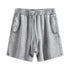 ARTLESS WASHED SHORTS