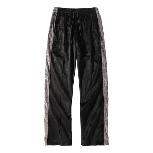 VELVETEEN STREET PANTS