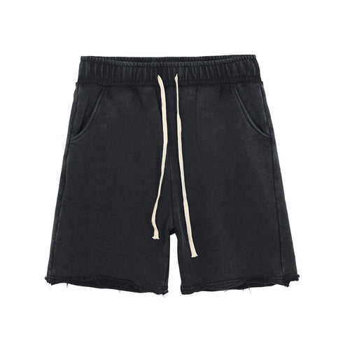 ARTLESS STREET SHORTS