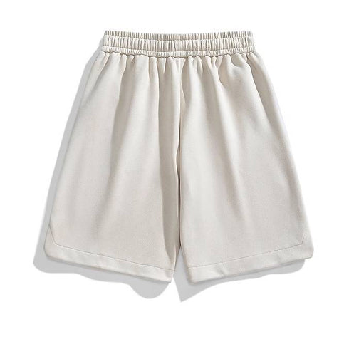 ARCHIVE No. 1021 CONTRAST SHORTS