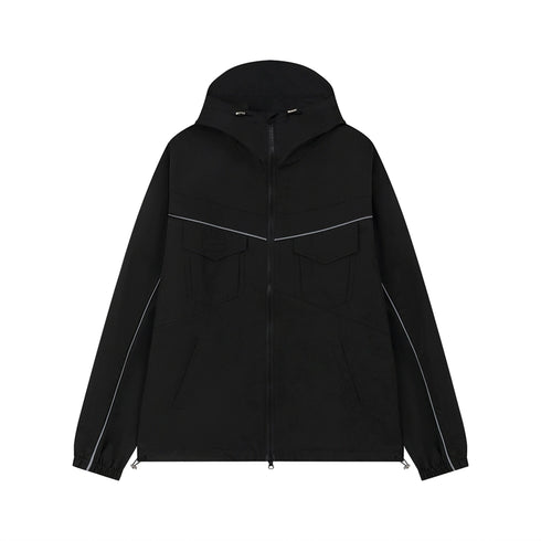 STREET RAIN JACKET
