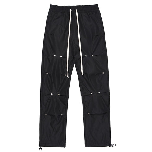 STREET BUTTON PANTS