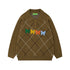 BUTTERFLY SWEATER