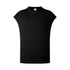 ARTLESS SLEEVELESS SHIRT