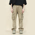 POCKET CARGO PANTS