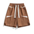 ARCHIVE No. 1021 CONTRAST SHORTS