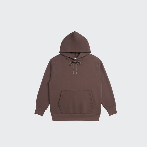 ARTLESS HOODIE