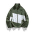 ARCHIVE No. 1013 RETRO WINDBREAKER