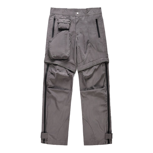 DETACHABLE STREET PANTS