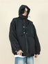 WINDPROOF STREET JACKET