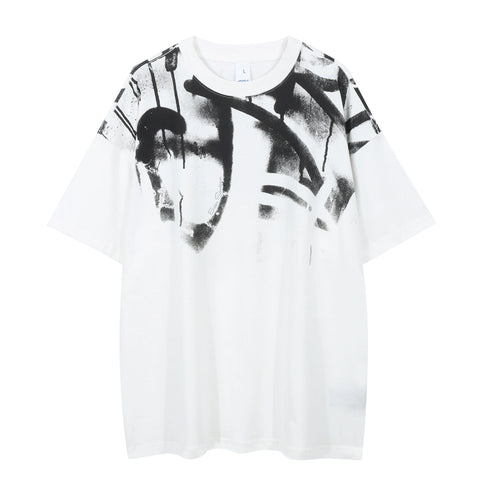 ENTER SANDMAN T-SHIRT