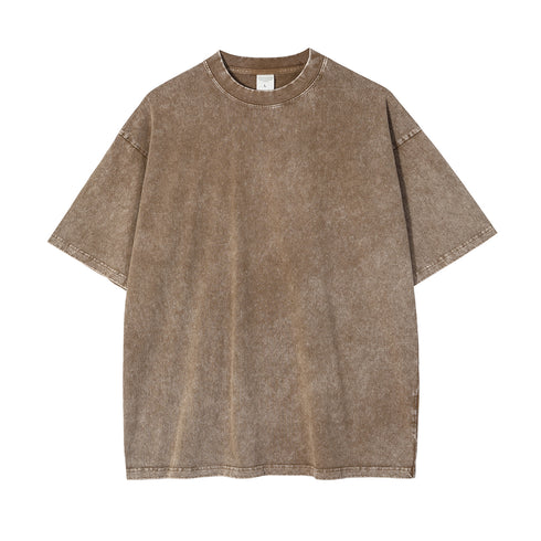 ARCHIVE No. 1003 WASHED SHIRT