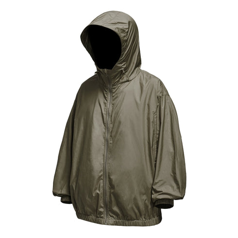 ARTLESS RAIN JACKET