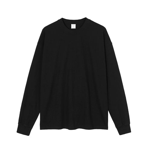 ARTLESS LONG-SLEEVE SHIRT