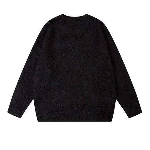 ARCHIVE No. 1023 STAR SWEATER