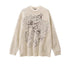 ARCHIVE No. 1015 ANGEL SWEATER