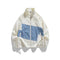 ARCHIVE No. 1013 RETRO WINDBREAKER