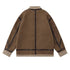 ARCHIVE No. 1017 SUEDE JACKET
