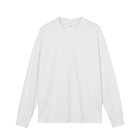 ARTLESS LONG-SLEEVE SHIRT