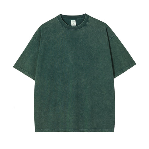 ARCHIVE No. 1003 WASHED SHIRT