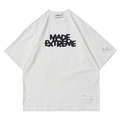 ARCHIVE No. 1002 MADE EXTREME SHIRT