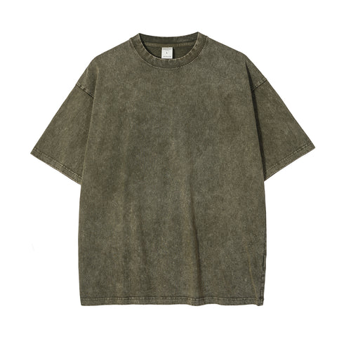 ARCHIVE No. 1003 WASHED SHIRT
