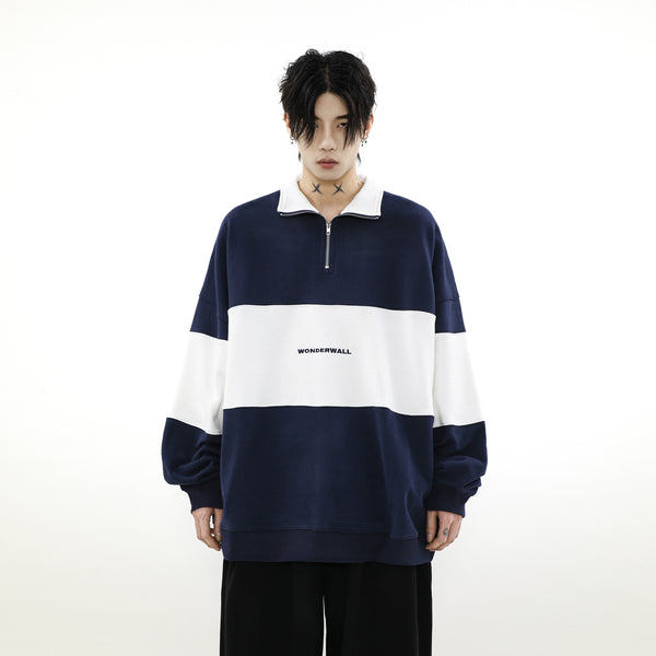 WONDERWALL SWEATSHIRT