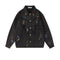 ARCHIVE No. 1008 BUTTERFLY DENIM JACKET