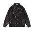 ARCHIVE No. 1008 BUTTERFLY DENIM JACKET