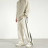 CASUAL STRIPED SWEATPANTS