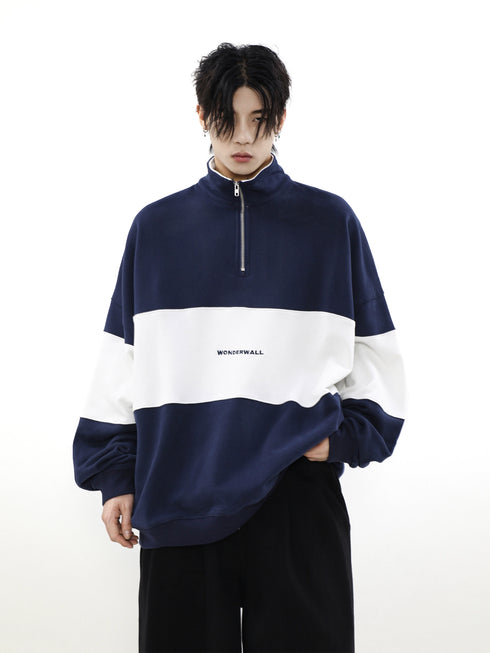 WONDERWALL SWEATSHIRT