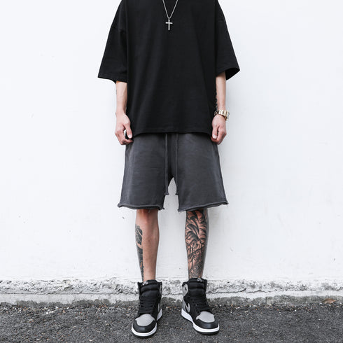 ARTLESS STREET SHORTS