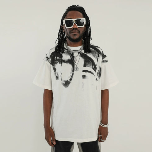 ENTER SANDMAN T-SHIRT