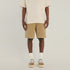 KHAKI STYLE SHORTS