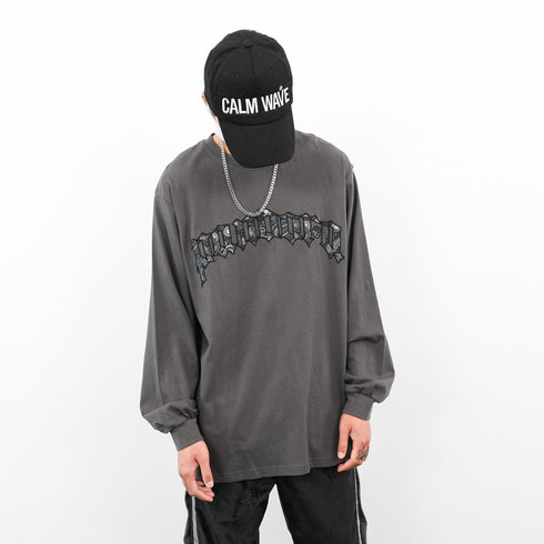 PANDORA LONG-SLEEVE SHIRT