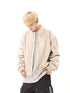 ARTLESS BOMBER JACKET