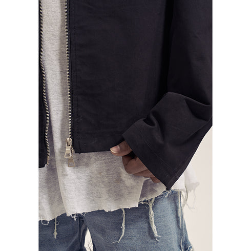 BLACK STREET JACKET