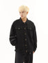 ZIPPER DENIM JACKET