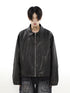 ARTLESS LEATHER JACKET