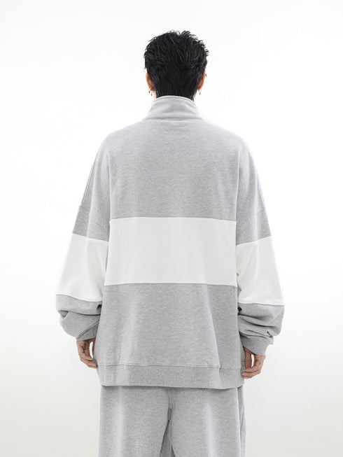 WONDERWALL SWEATSHIRT