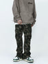STREET CAMO PANTS