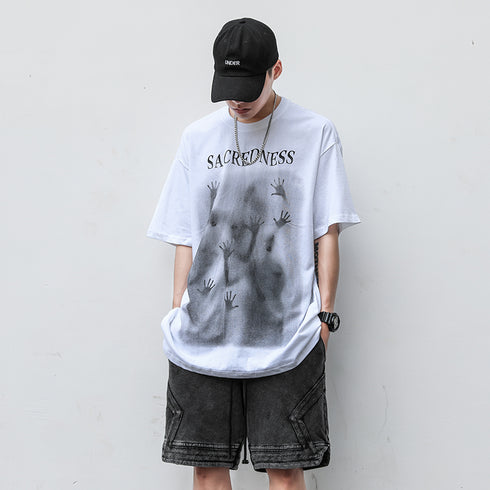 SACREDNESS T-SHIRT