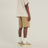 KHAKI STYLE SHORTS