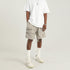MULTI-POCKET STREET SHORTS