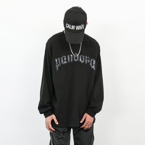 PANDORA LONG-SLEEVE SHIRT