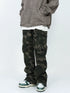 STREET CAMO PANTS