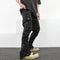 DETACHABLE STREET PANTS
