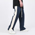 WIDE-STRIPE SWEATPANTS