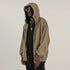 ARTLESS RAIN JACKET