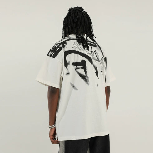 ENTER SANDMAN T-SHIRT